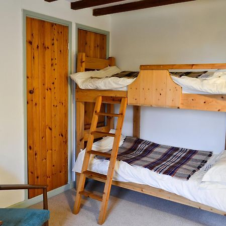 Erw Goed Hen Stabl Villa Arthog Екстериор снимка